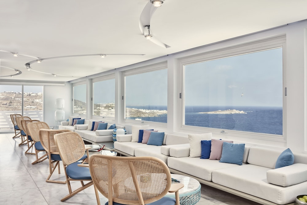 Myconian Kyma, a Member of Design Hotels 47/55