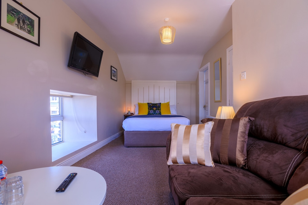 Quayside B&B 27/44