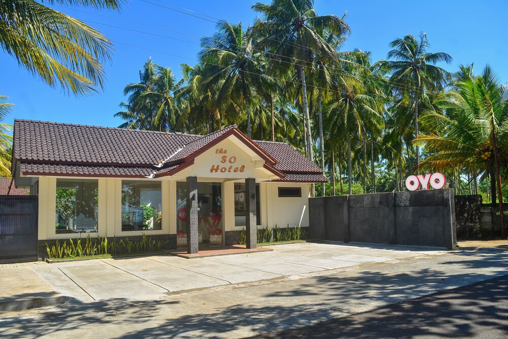 OYO 816 The So Hotel 21/24