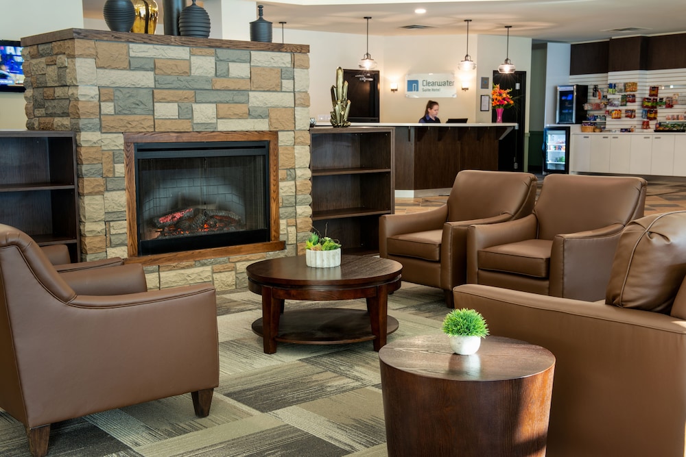 Clearwater Suite Hotel 31/41