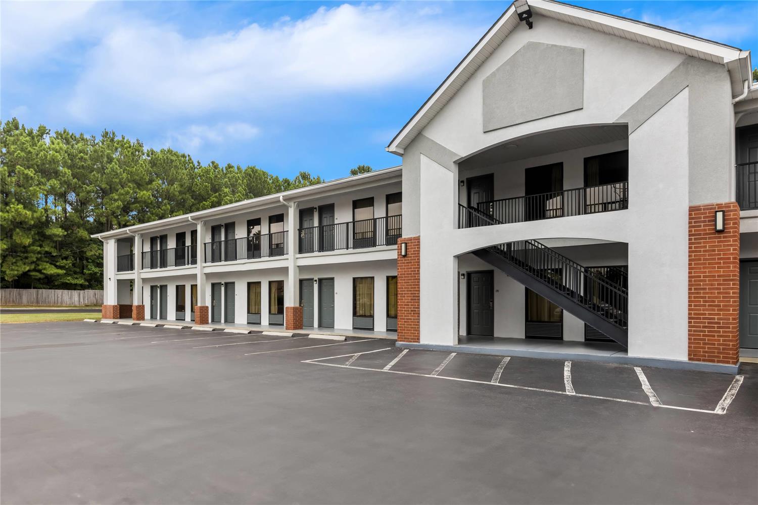 Quality Inn Port Wentworth Savannah North 15/22