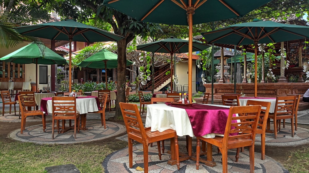 Masainn Hotel Kuta 20/41