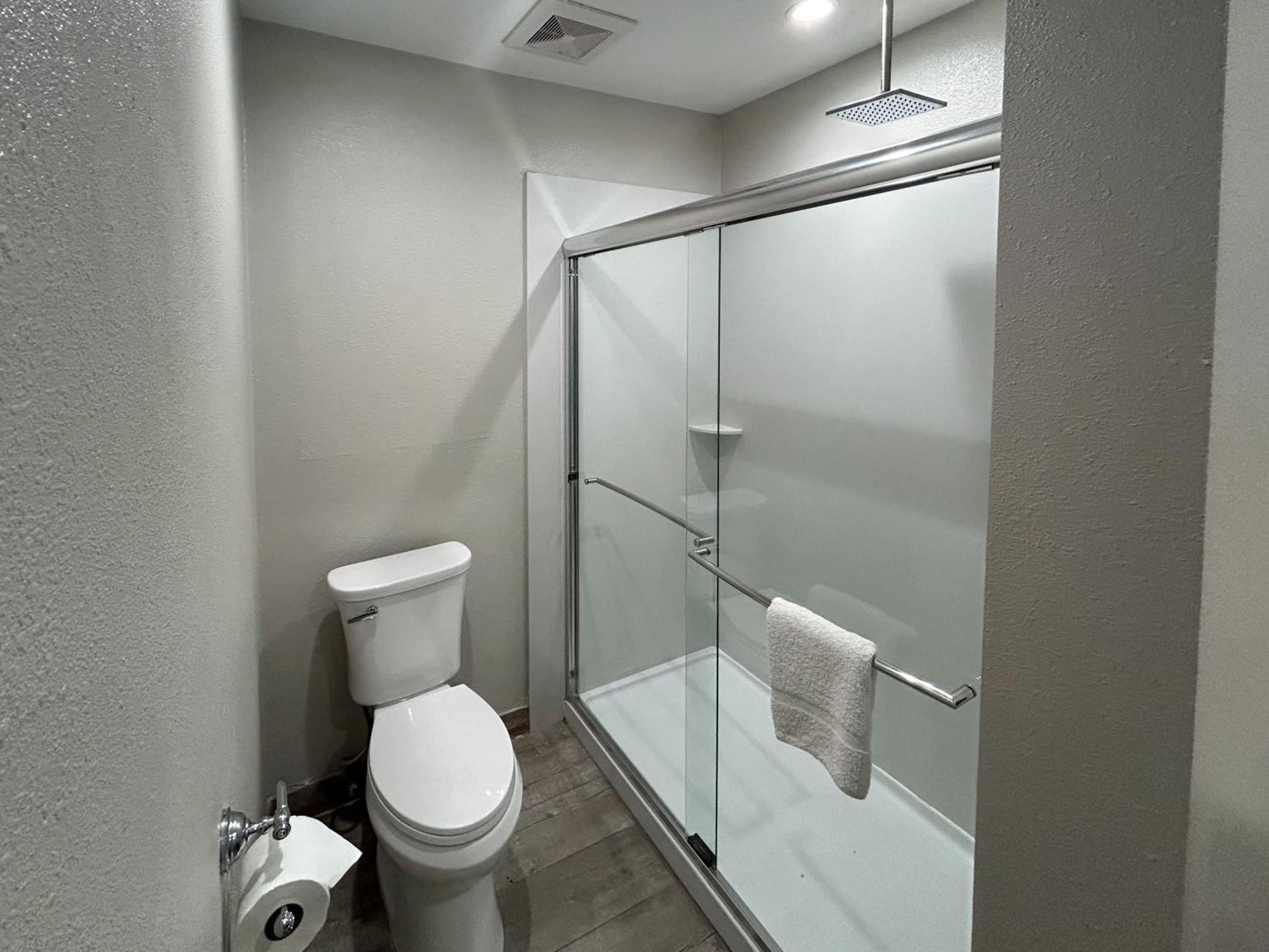 Room at Motel6 Pasadena, CA – Old Town Pasadena Area, PASADENA - CA