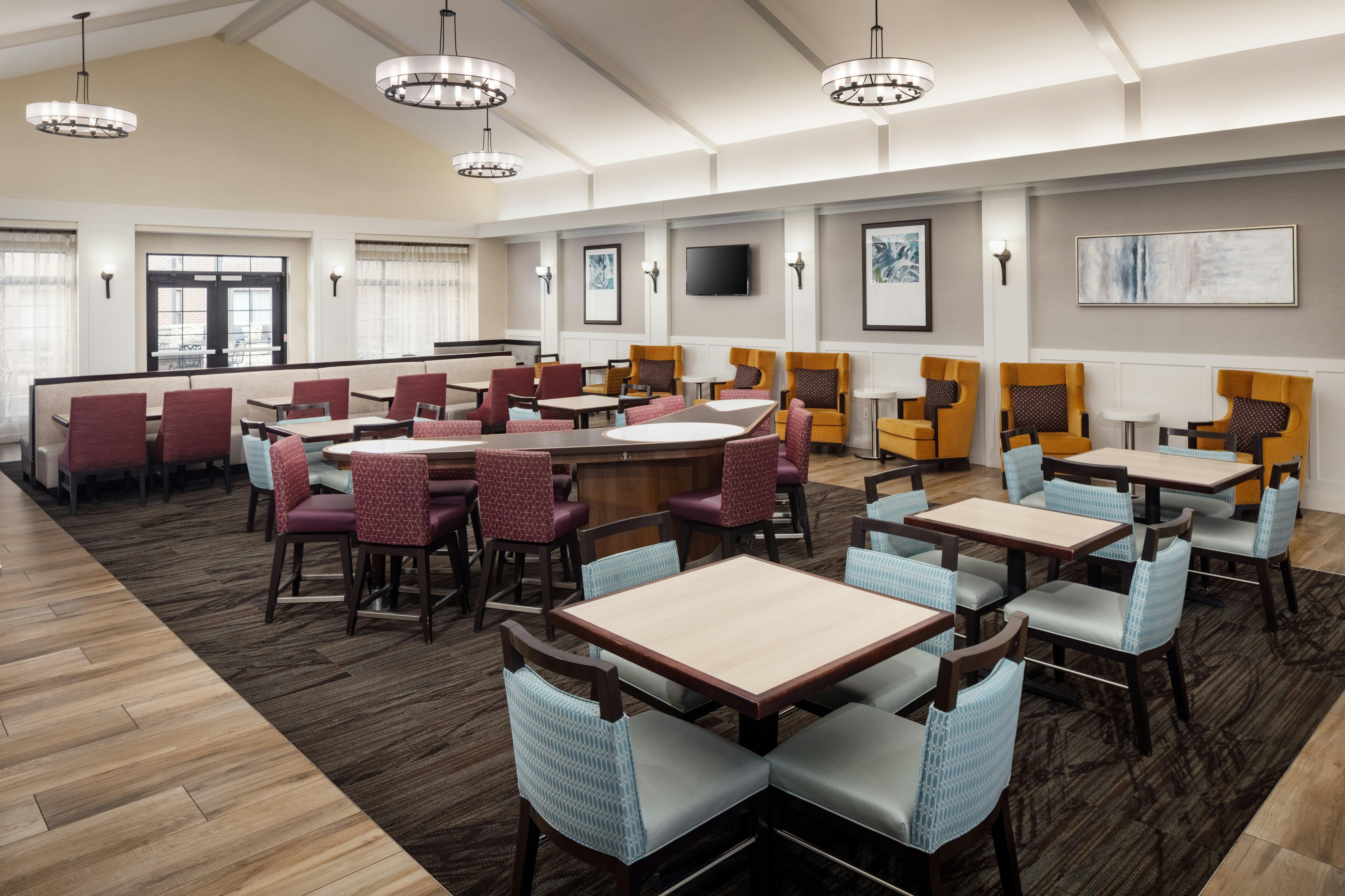 Homewood Suites By Hilton Denver International Airport 33/49