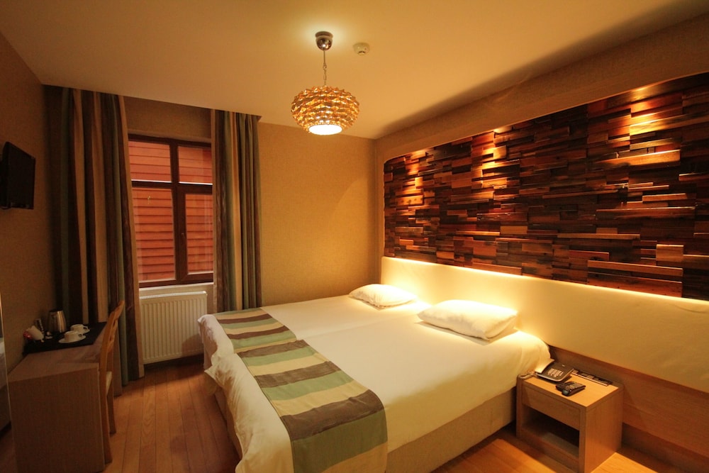 Ayderoom Hotel 11/30