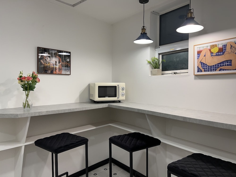 Philstay Myeongdong Central Hotel 41/53