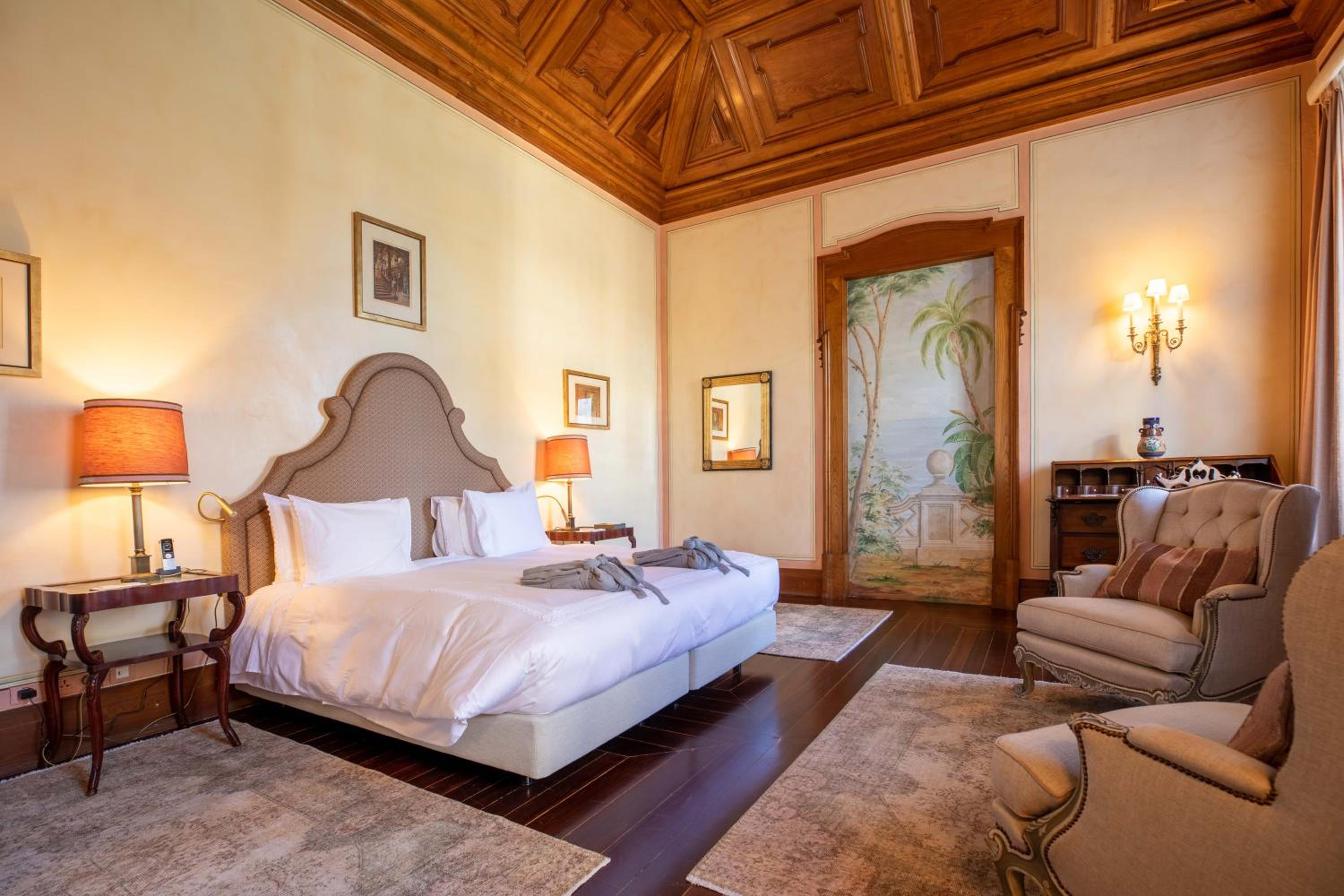 جناح سوبيريور بإطلالة على الحديقة، Estoril Vintage Hotel 7/10