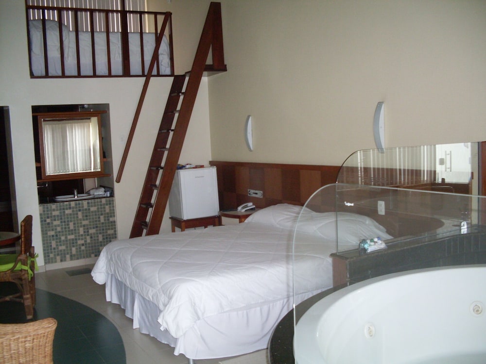 Porto Do Sol Hotel Guarapari 11/34