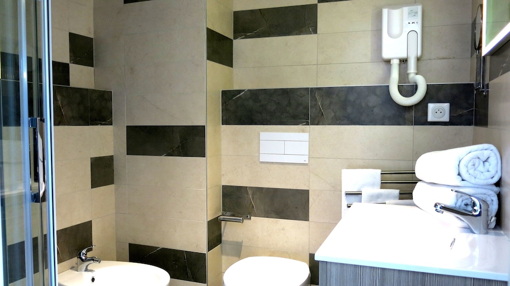 Apparthotel Le Pelerin 43/43