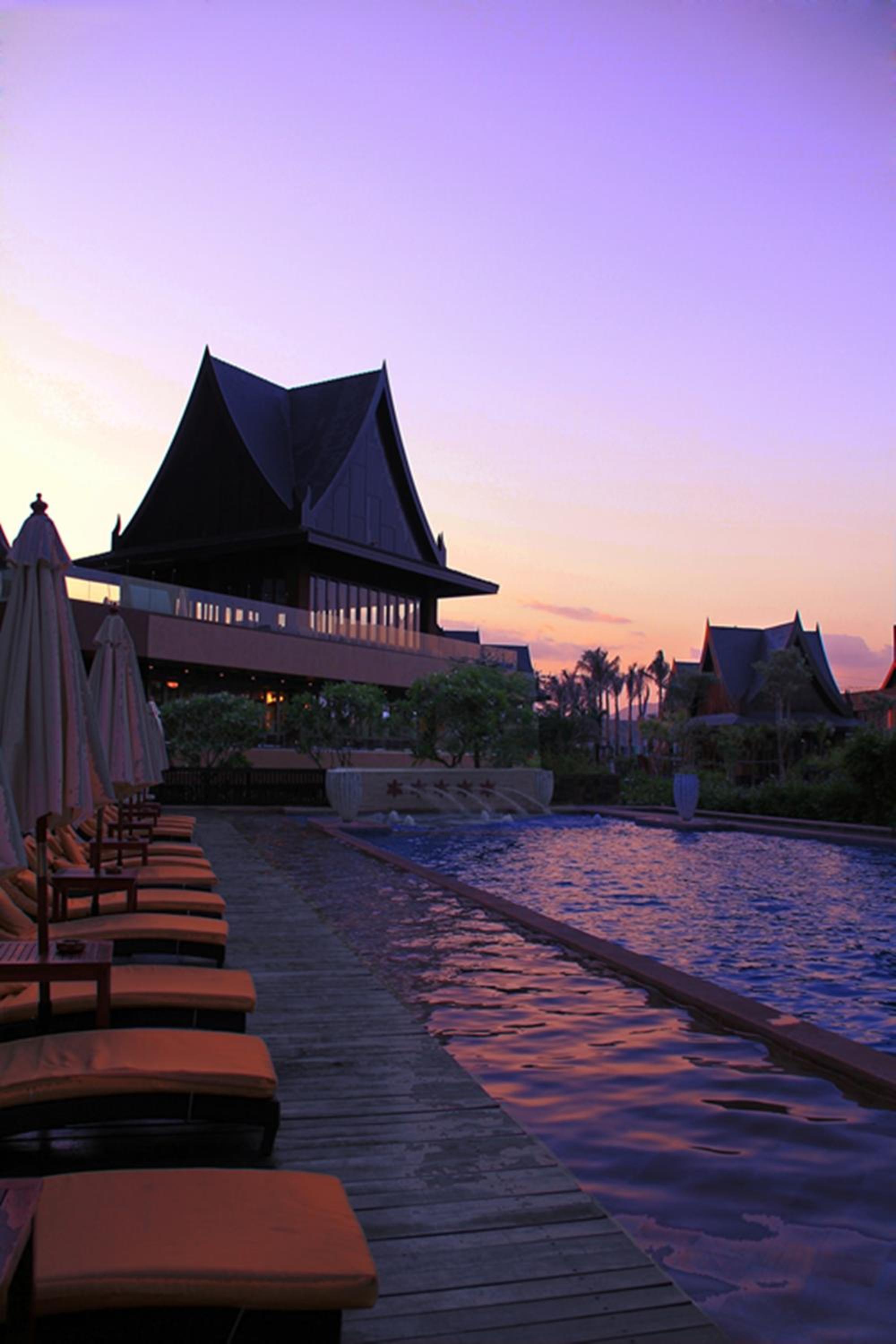 Mangrove Tree Resort World Sanya Bay ( King Palm) 44/50