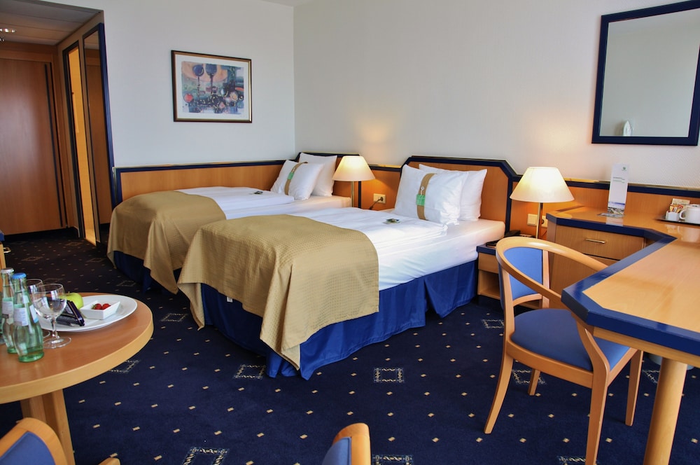 HI Hotel International Hamburg 19/46