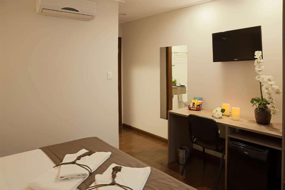 Tryp By Wyndham Varginha Cafe Royal 39/41