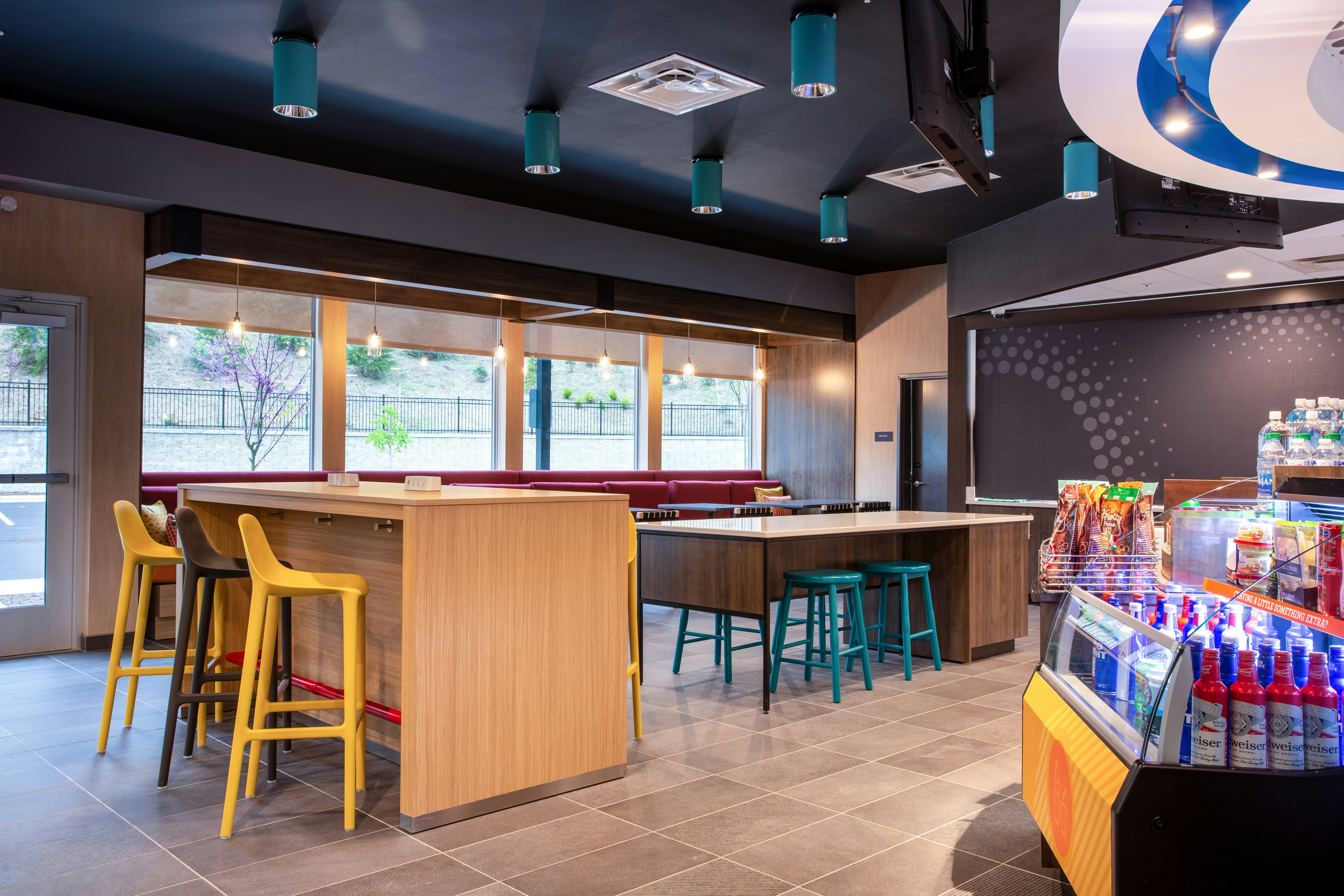 Tru By Hilton Asheville East 21/26