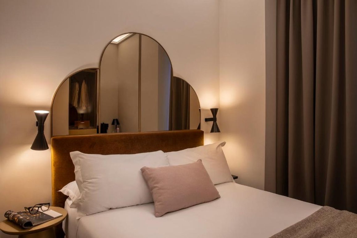 Hotel Del Corso 25/48
