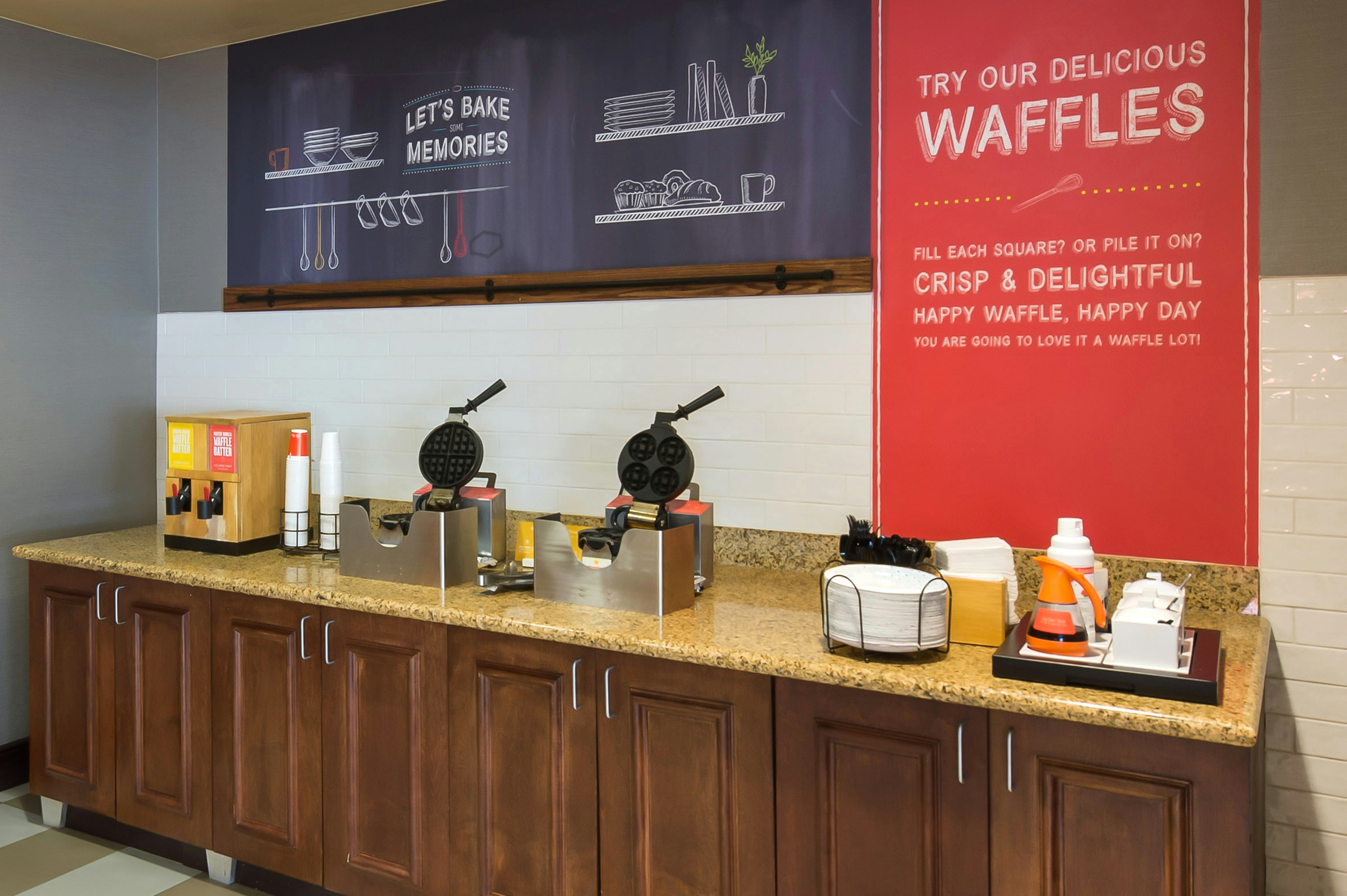 Hampton Inn Nanuet 7/41