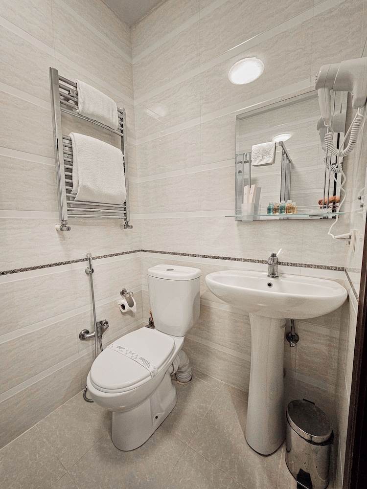 Safran Hotel 49/50