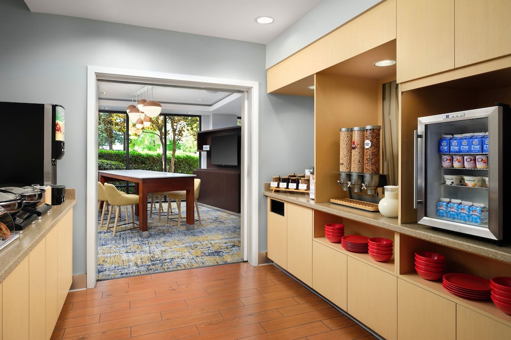 TownePlace Suites San Jose Santa Clara 8/53