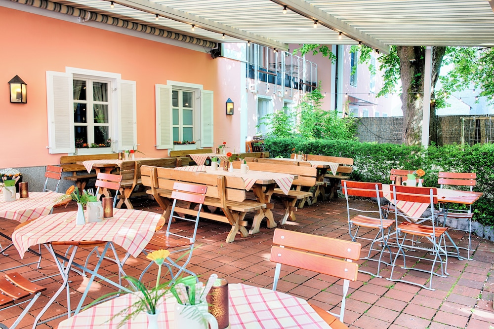 Hotel SchreiberHof 52/61
