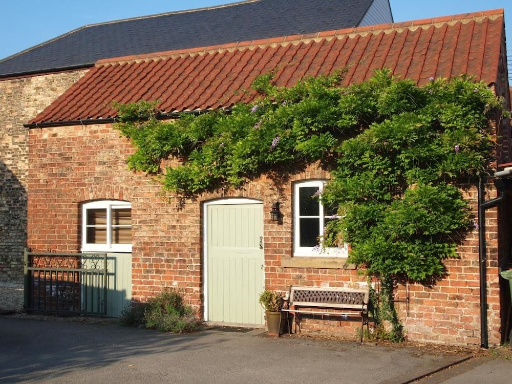 The Stables At Owlett Hall 18/22