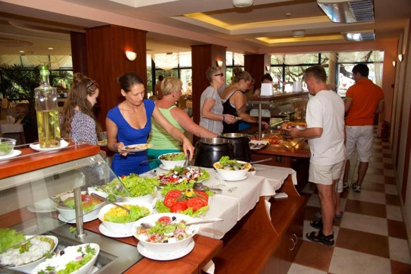 Hotel Dunav- All Inclusive 31/50