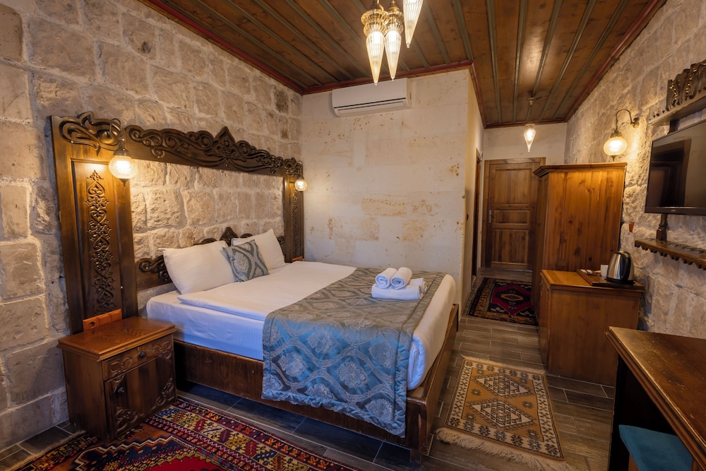 Grand Cappadocia Hotel 9/50