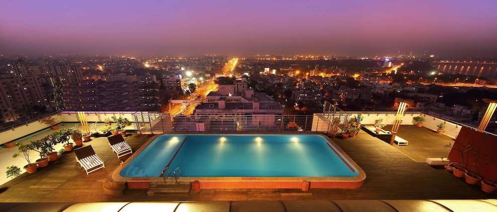 Welcomhotel by ITC Hotels, Ashram Road, Ahmedabad 3/71
