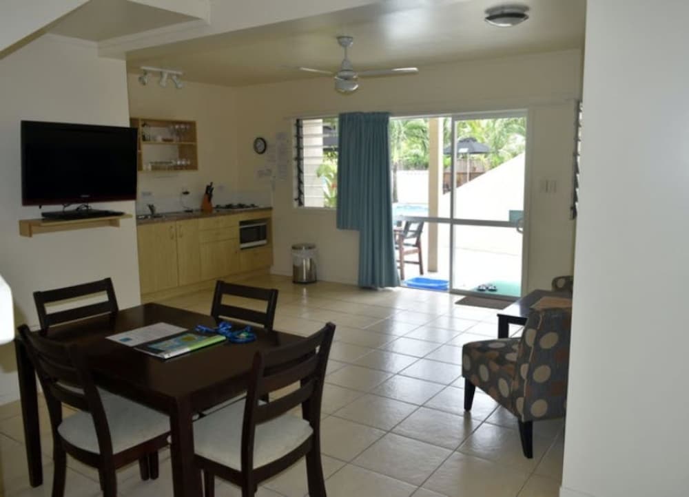 Coral Sands Apartments 30/46