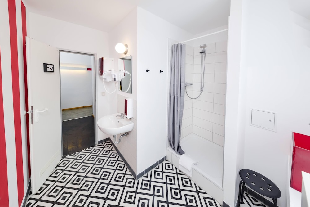 Old Town Hostel Berlin 49/50
