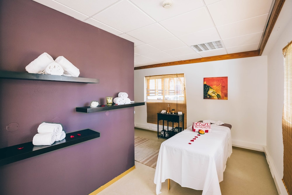 Muthu Oura Praia Hotel Apartments 16/50