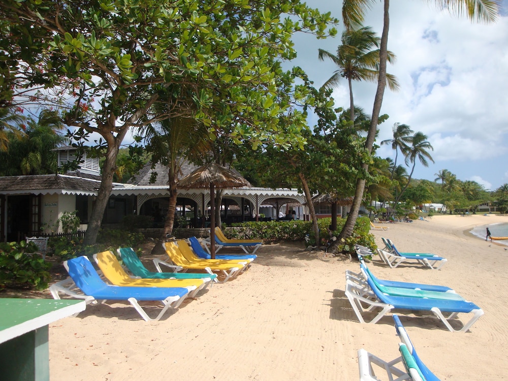 Hawksbill Resort Antigua - Adults Only 52/61