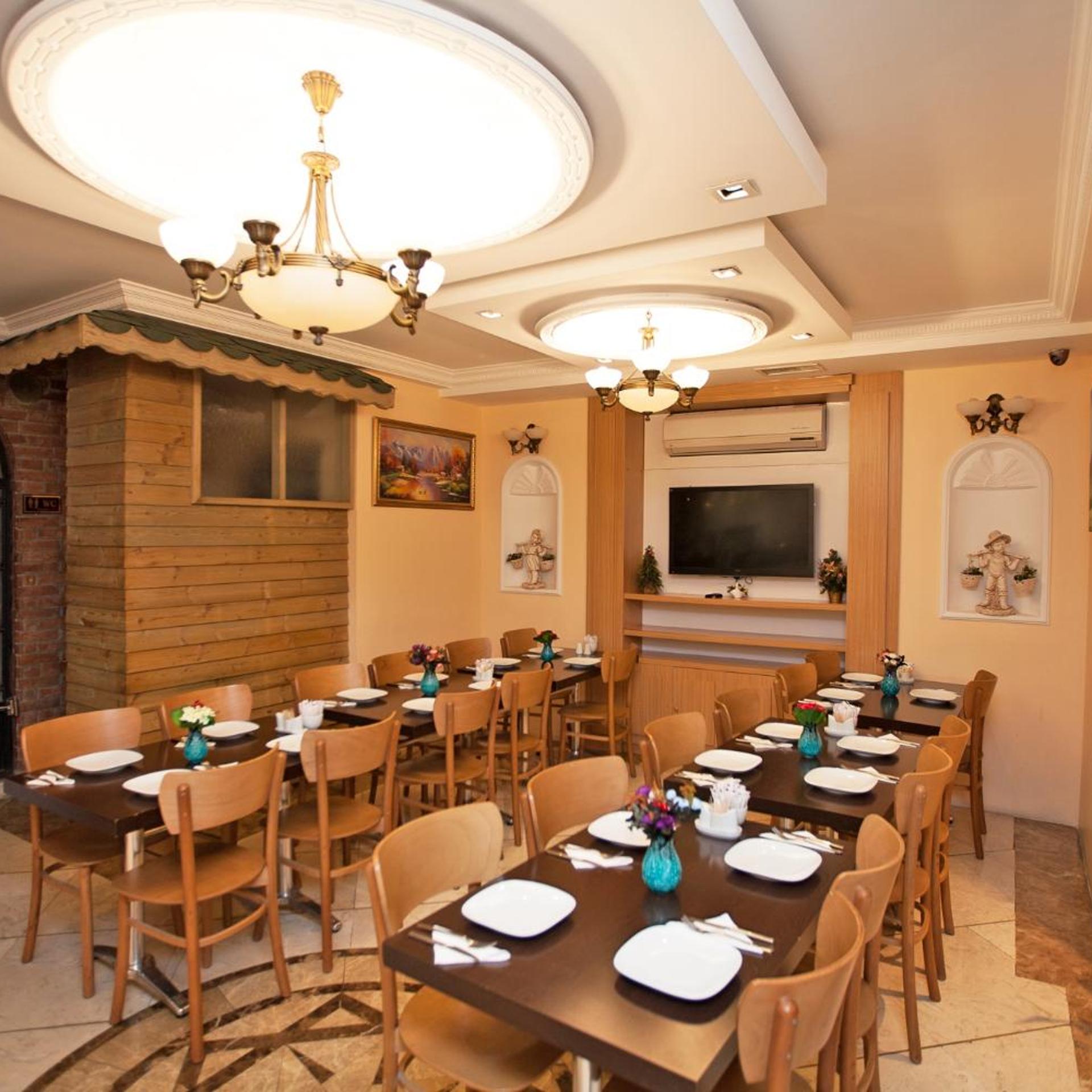 BULVAR HOTEL 40/50