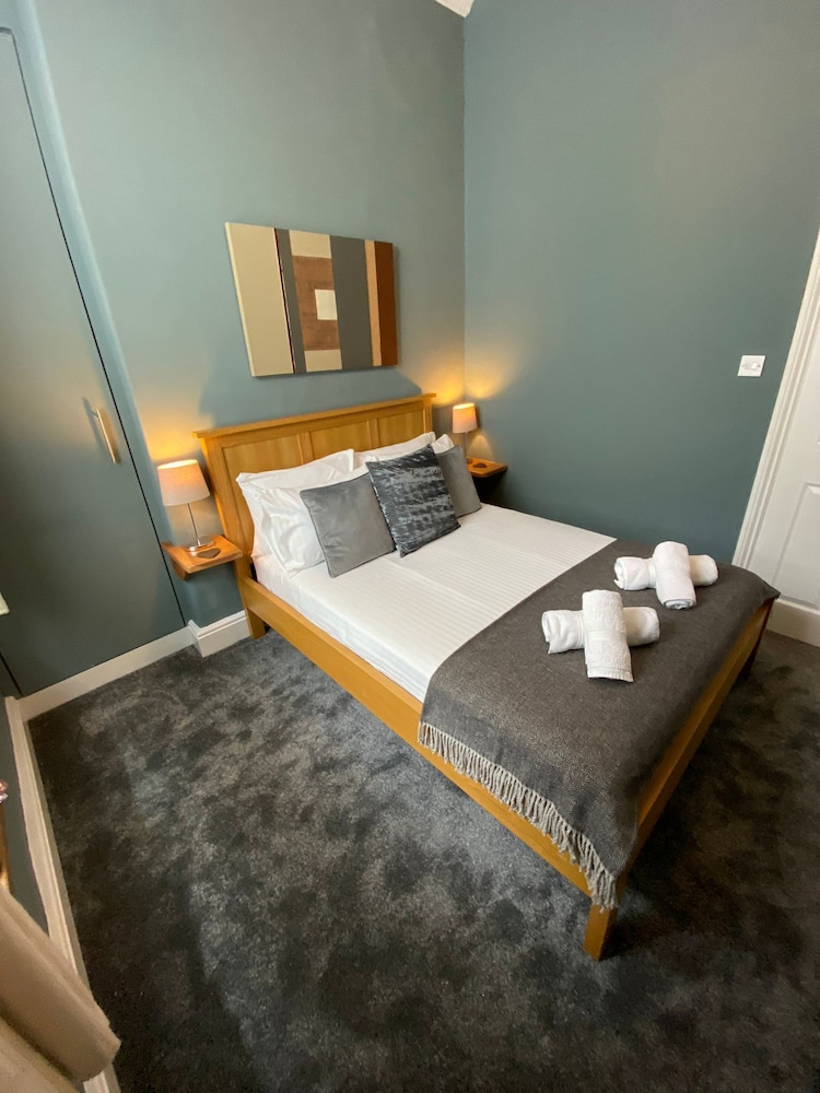 Ambleside Central - Guest House 25/45