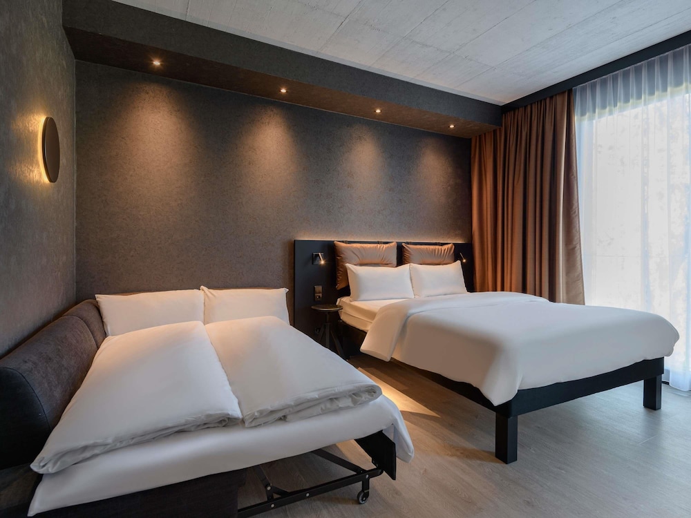 ibis Styles Friedrichshafen 16/49