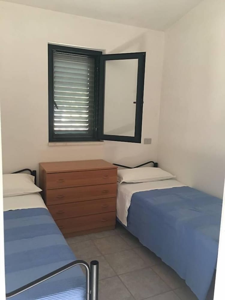 VILLAGGIO VIOLA 9/50