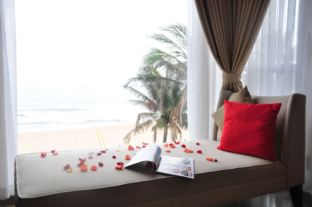Unique Mui Ne Resort 31/34