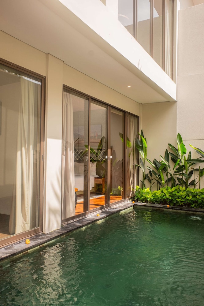 Kayumas Seminyak Resort 47/50