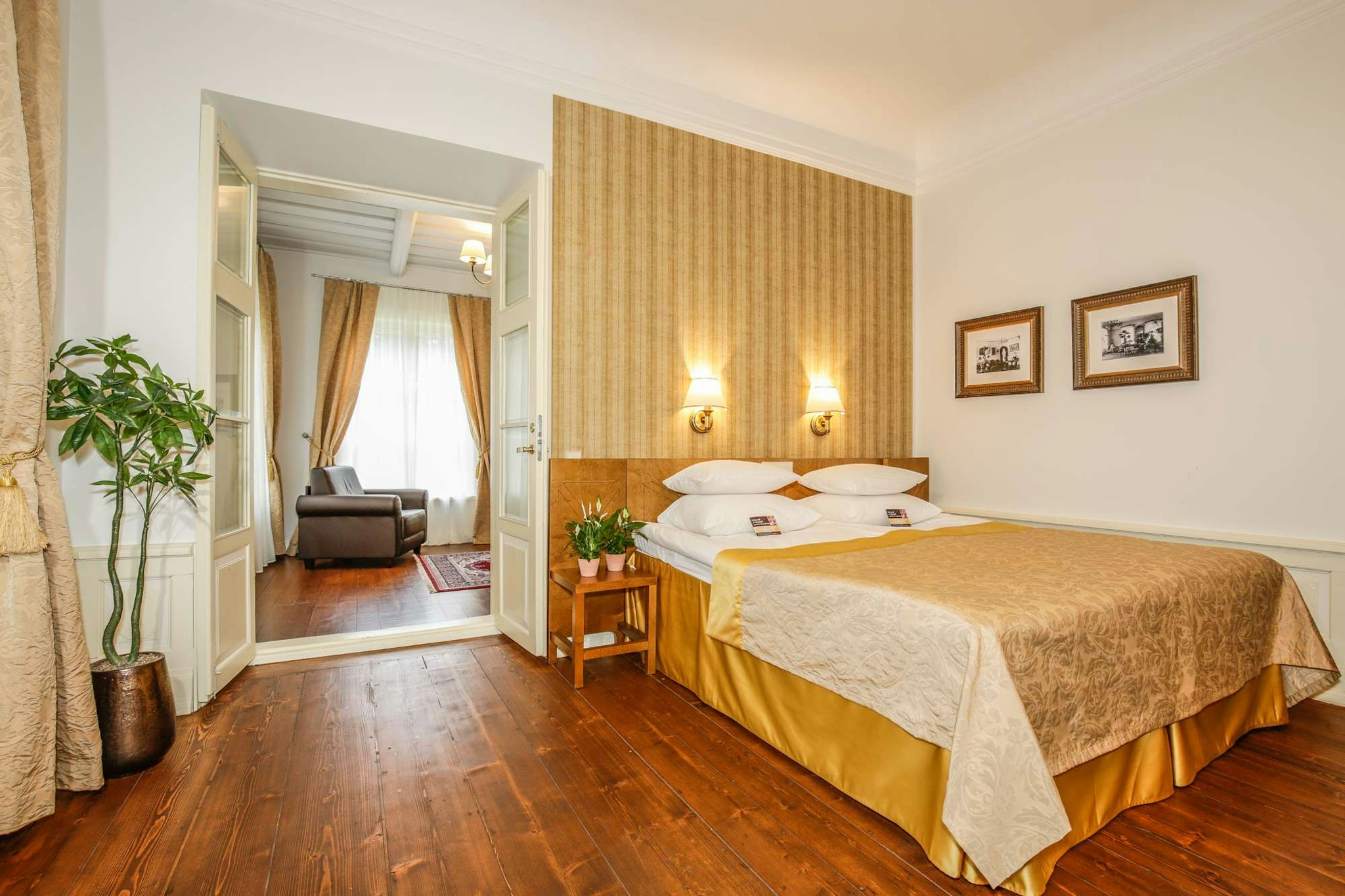 Vihula Manor Country Club Spa 13/32