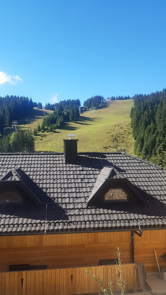 Wellness Hotel Montis 5/50