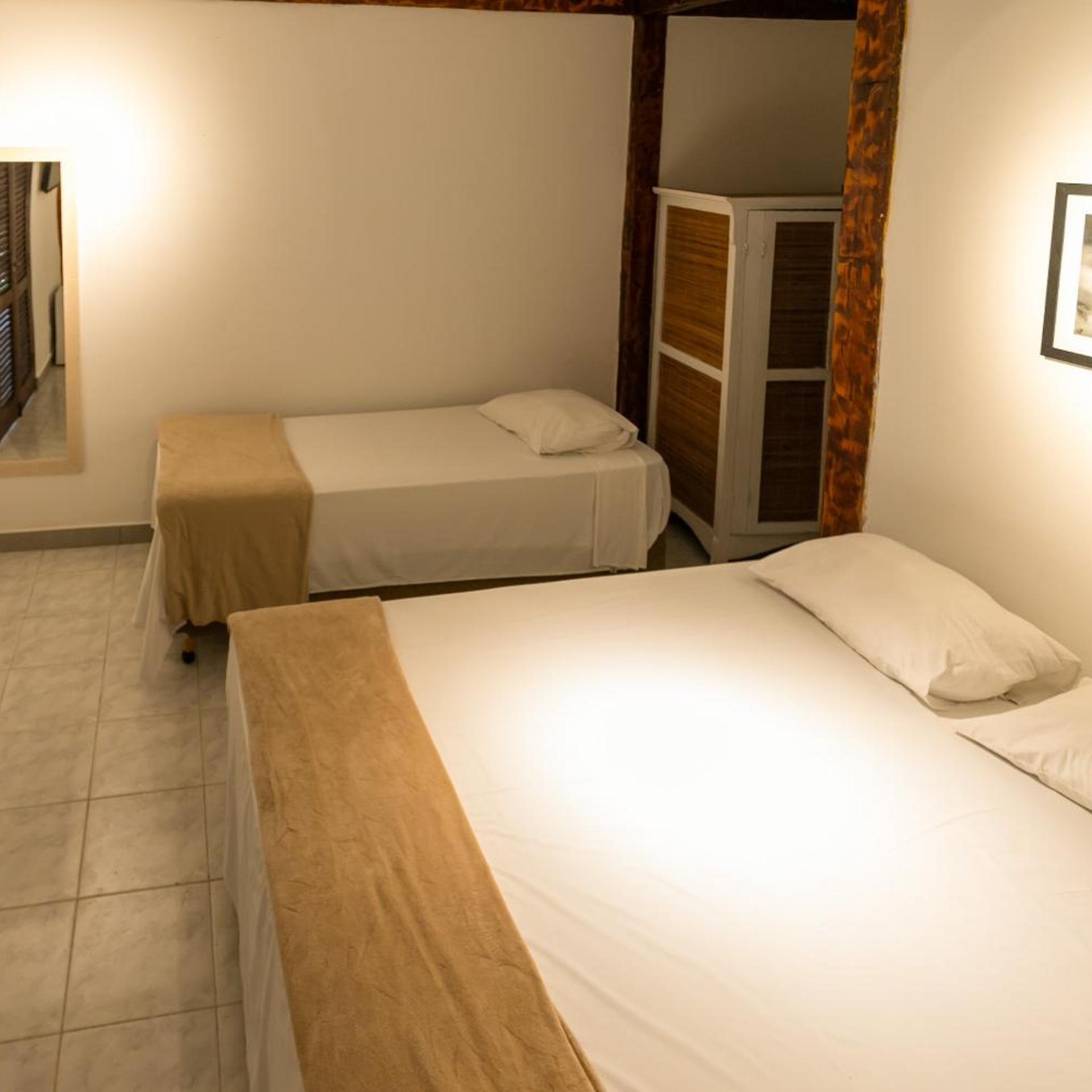 Casa La Luna 20/50