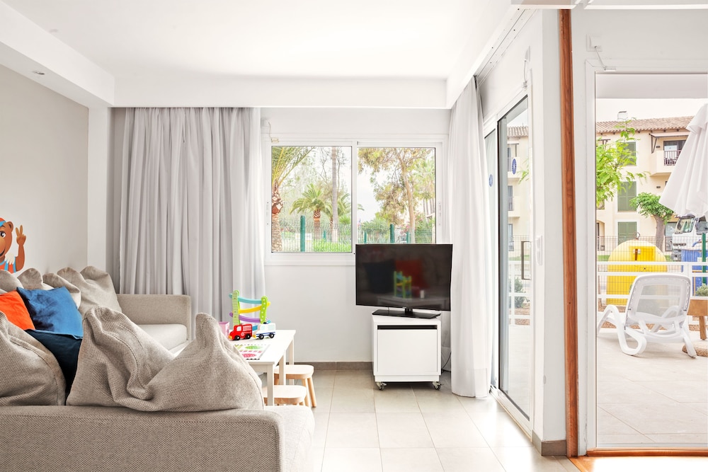 Hipotels Apartamentos Cala Bona 35/56
