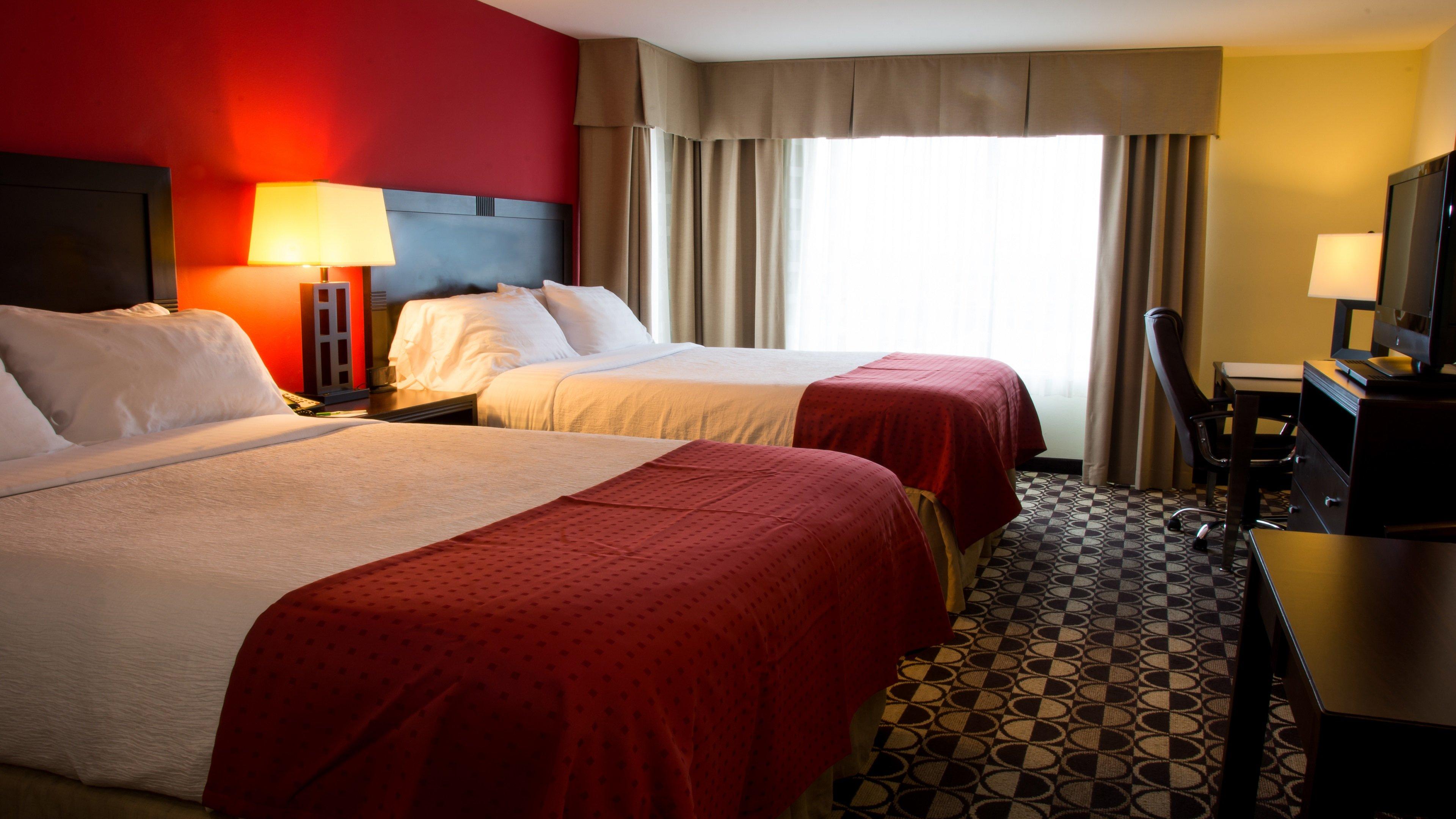 Room, Quadruple, Accessible