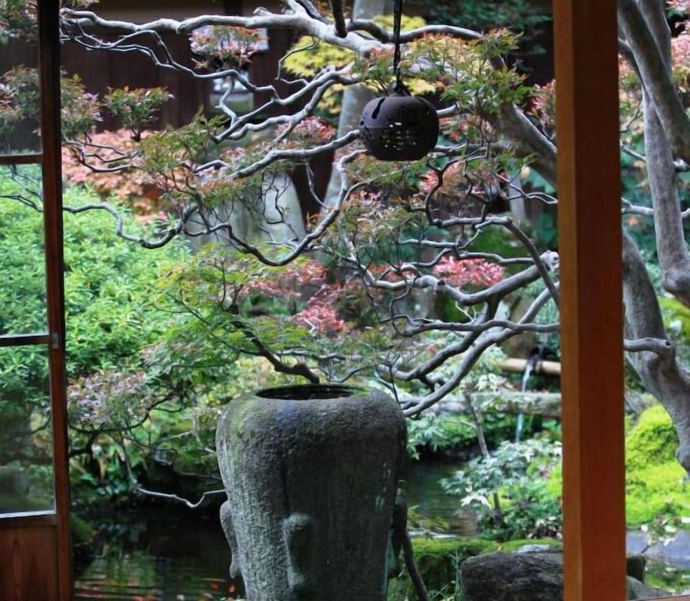 Ryokan Kaminaka 49/50