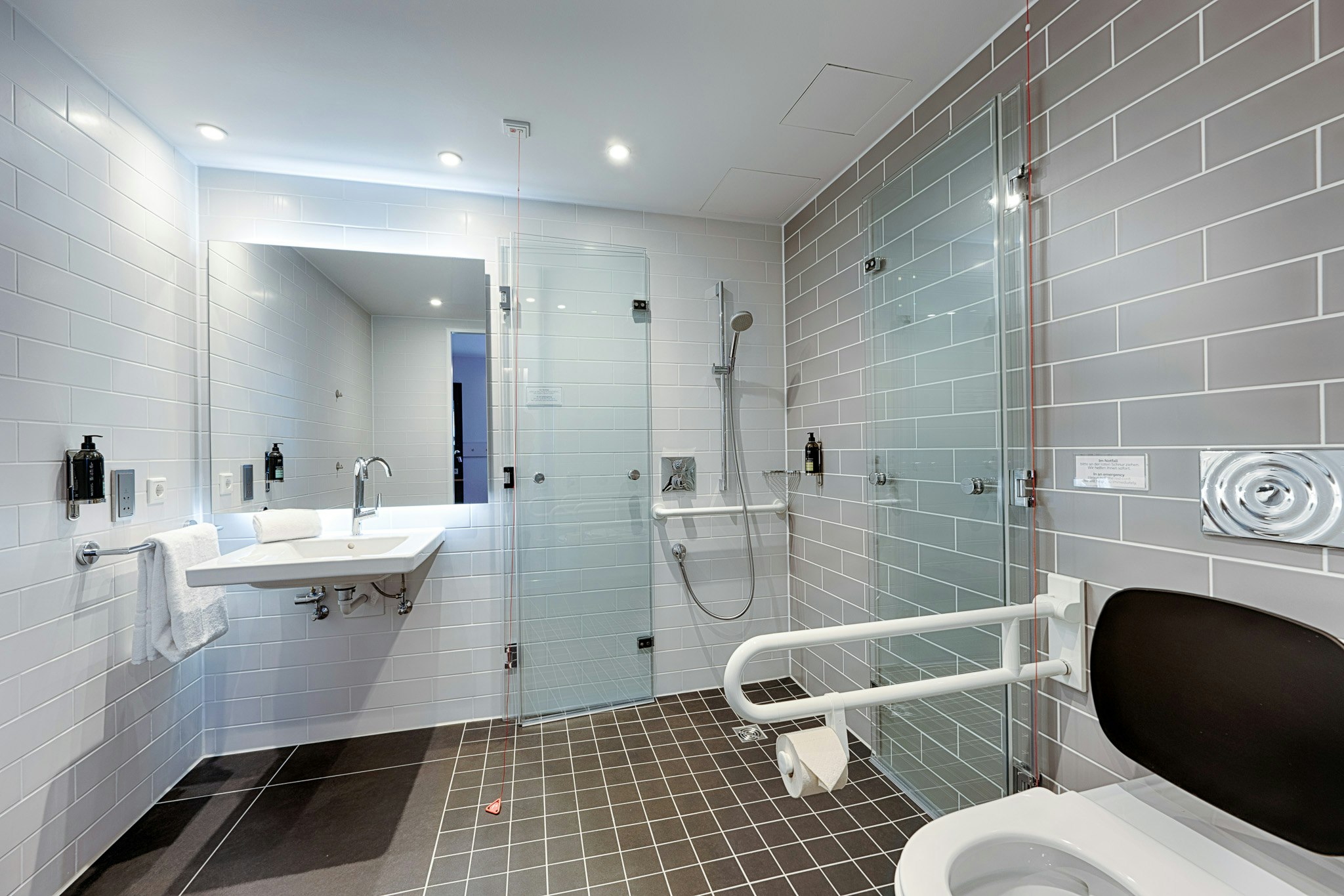 Premier Inn Berlin City Wilmersdorf 30/30