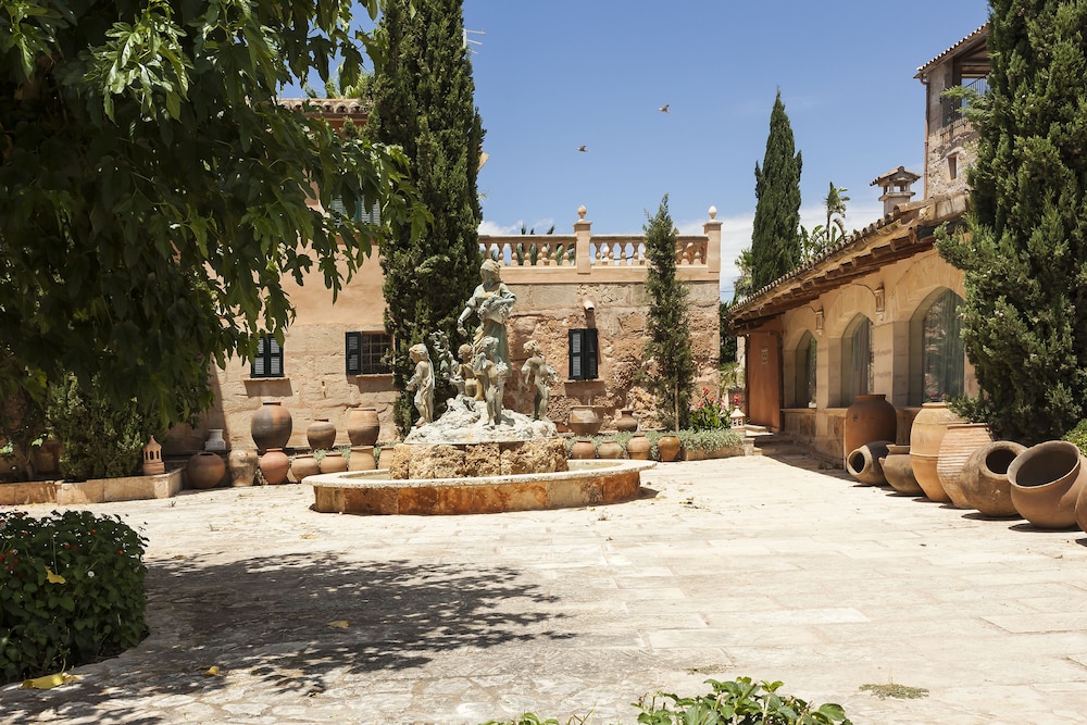 Es Revellar Art Resort - Adults Only 106/110