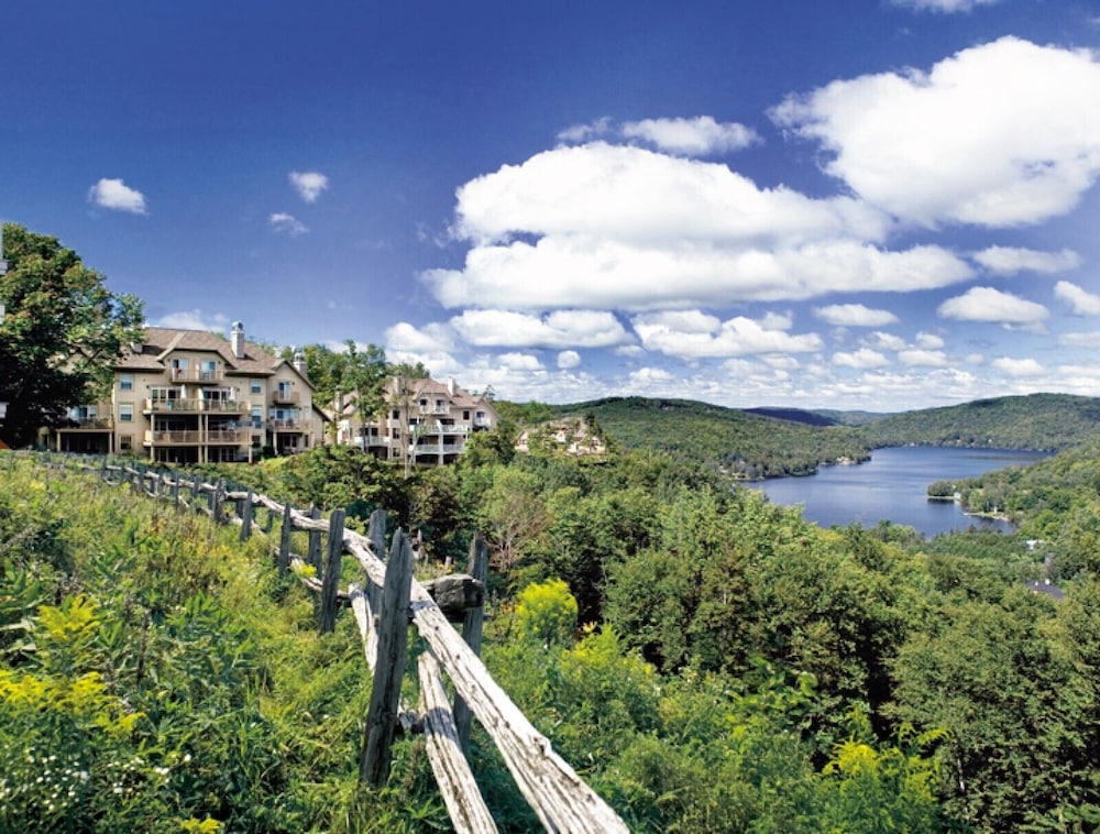 Cap Tremblant 47/53