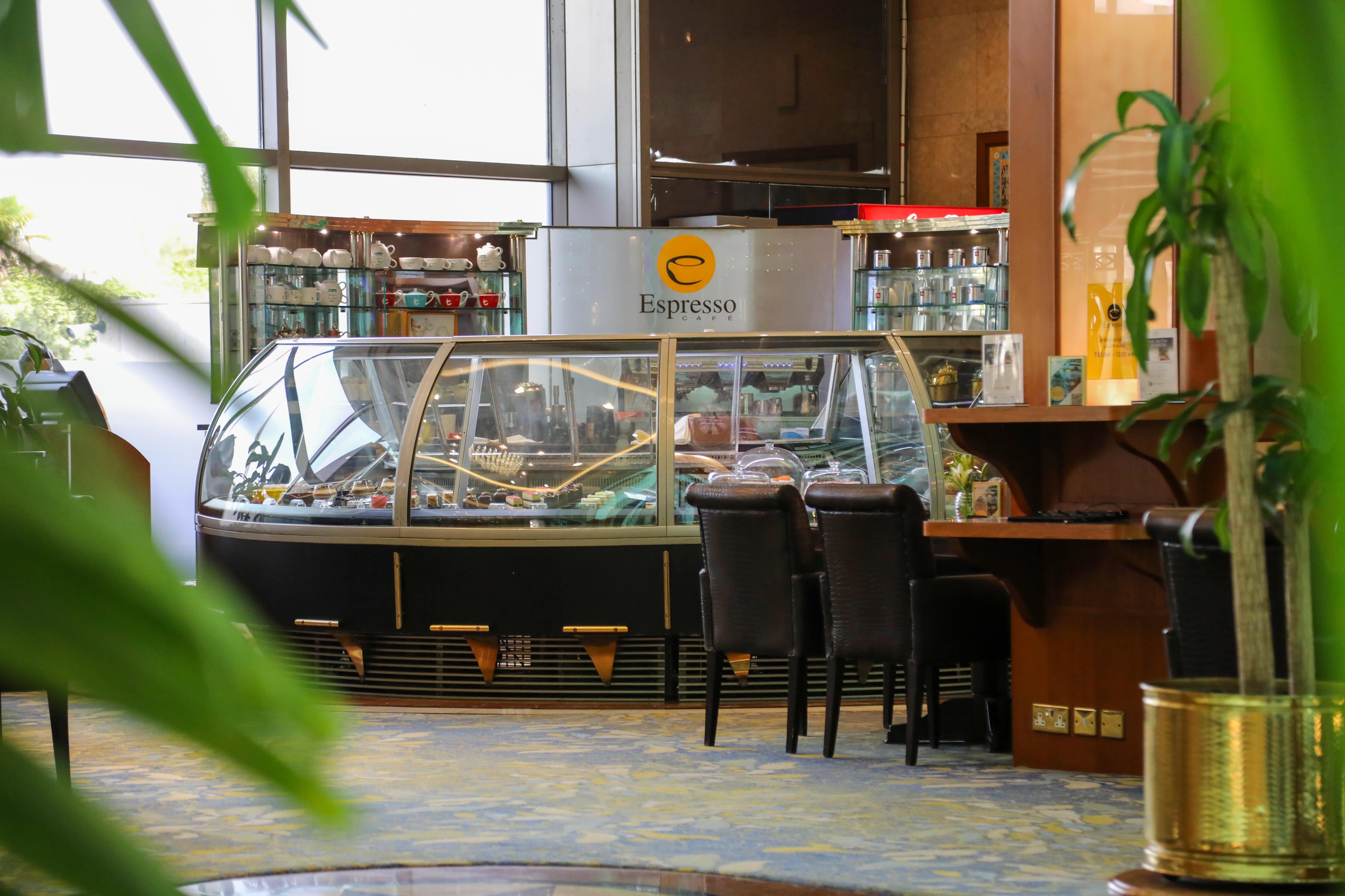 Crowne Plaza Kuwait Al Thuraya 6/79