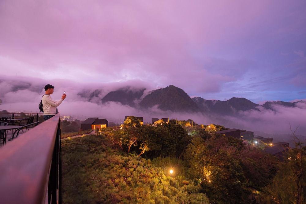Artotel Cabin Bromo 24/36