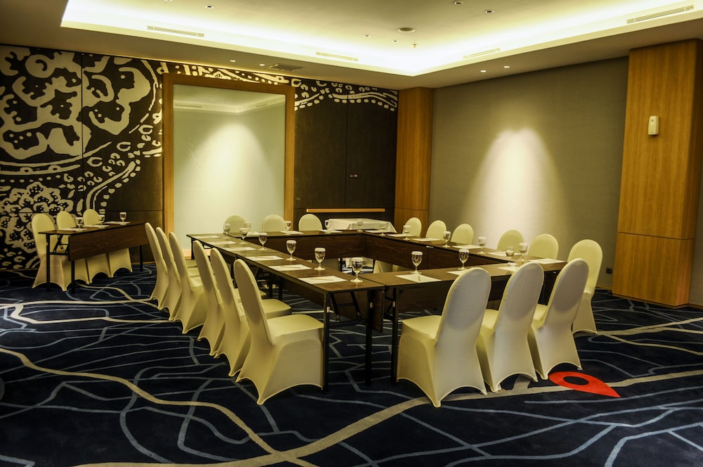 Mercure Solo 41/50