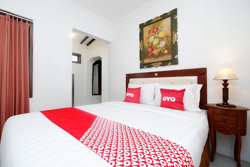 OYO 2055 Perdana Kasih 22/50