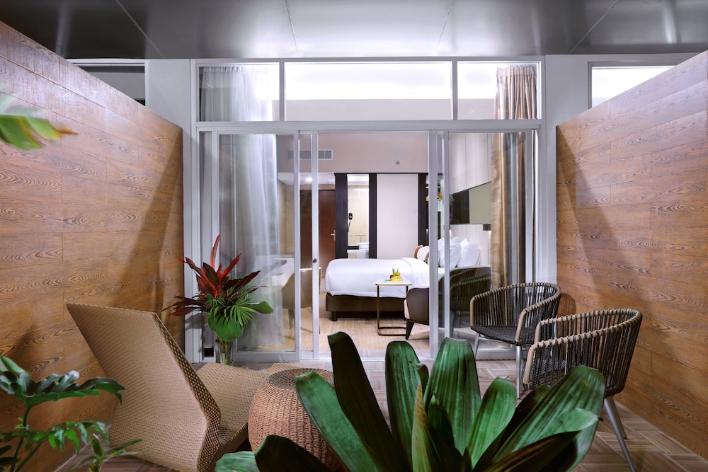 The Alts Hotel Palembang 41/63